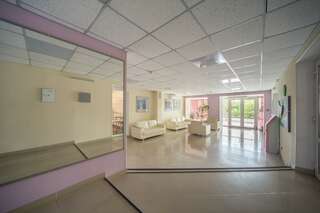 Гостиница Спортивная Симферополь-7