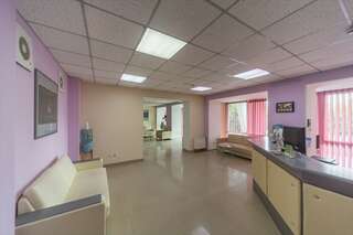 Гостиница Спортивная Симферополь-1