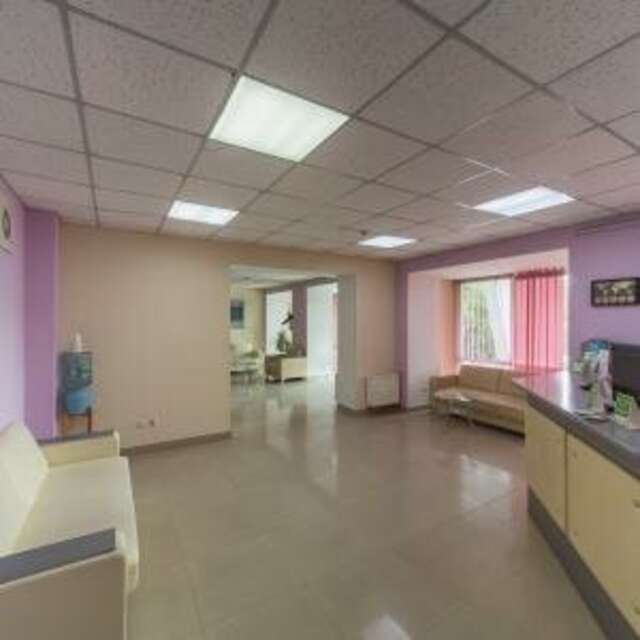 Гостиница Спортивная Симферополь-250