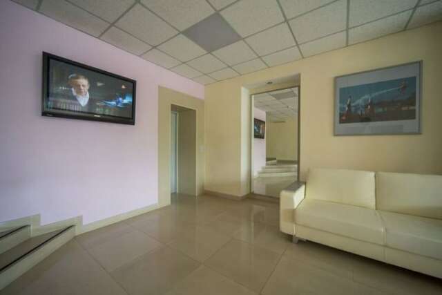 Гостиница Спортивная Симферополь-161