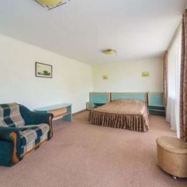 Гостиница Спортивная Симферополь-140