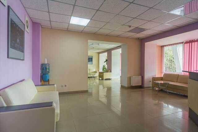 Гостиница Спортивная Симферополь-13