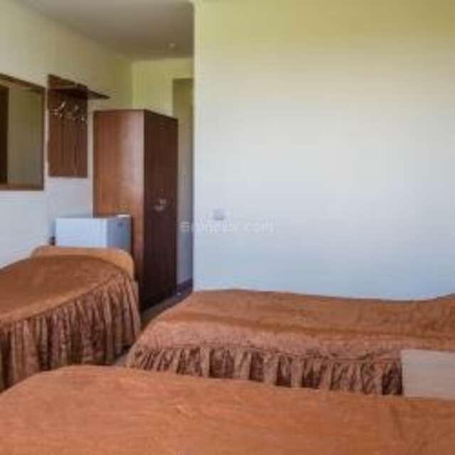 Гостиница Спортивная Симферополь-175