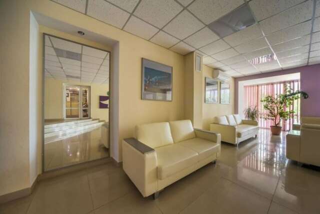 Гостиница Спортивная Симферополь-59