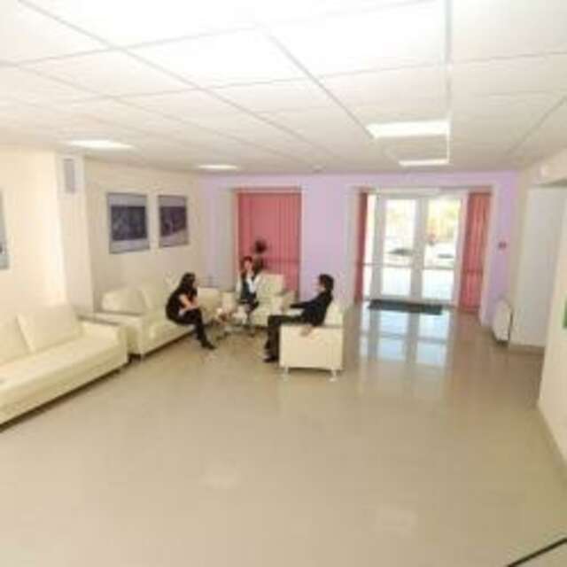 Гостиница Спортивная Симферополь-163