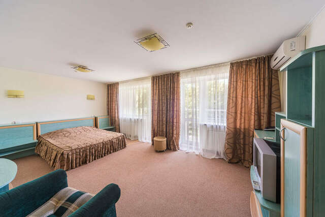 Гостиница Спортивная Симферополь-76