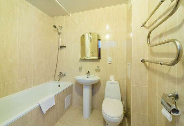 Гостиница Спортивная Симферополь-186