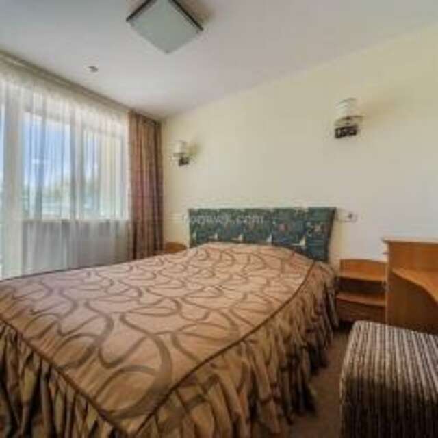 Гостиница Спортивная Симферополь-195