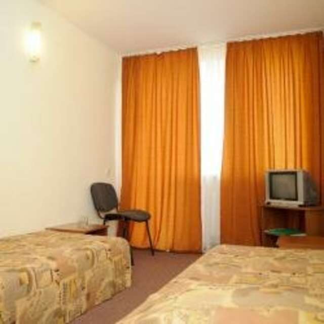 Гостиница Спортивная Симферополь-238