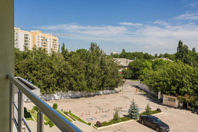 Гостиница Спортивная Симферополь-48