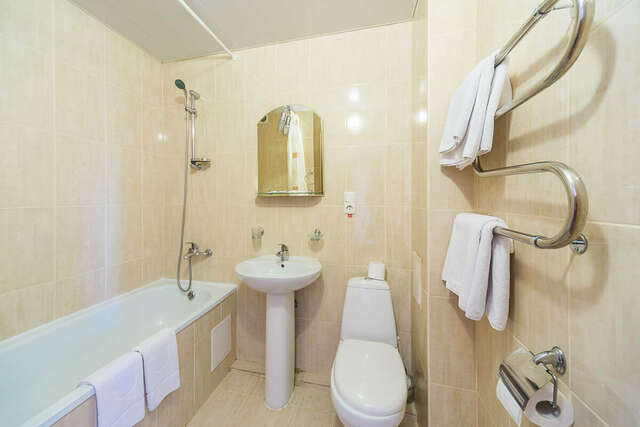 Гостиница Спортивная Симферополь-230