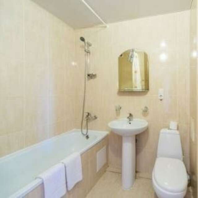 Гостиница Спортивная Симферополь-249