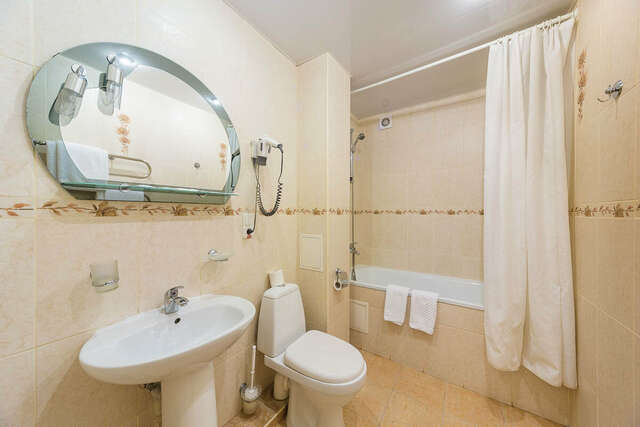 Гостиница Спортивная Симферополь-150