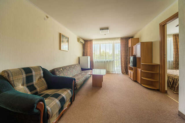 Гостиница Спортивная Симферополь-132