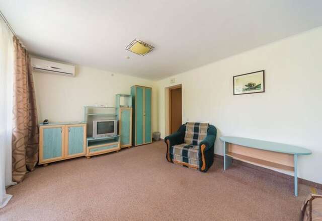 Гостиница Спортивная Симферополь-248