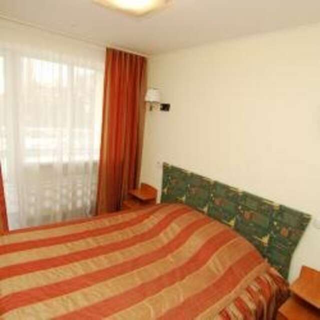 Гостиница Спортивная Симферополь-166