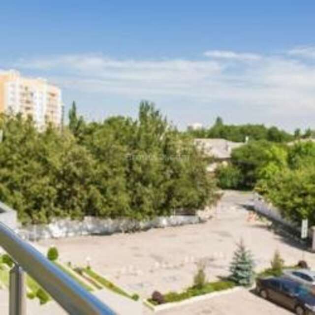 Гостиница Спортивная Симферополь-19