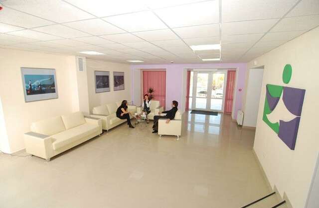 Гостиница Спортивная Симферополь-143