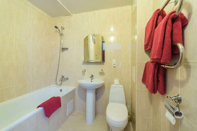 Гостиница Спортивная Симферополь-89