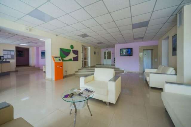 Гостиница Спортивная Симферополь-204