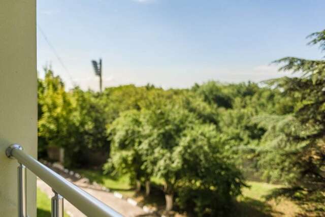 Гостиница Спортивная Симферополь-96