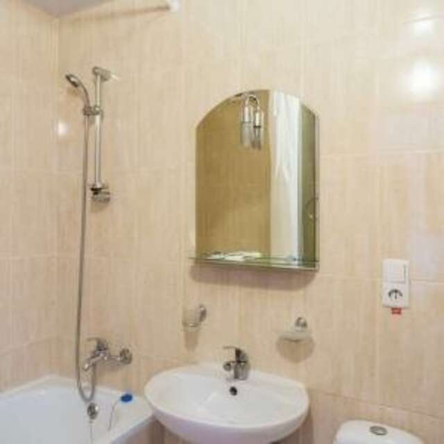 Гостиница Спортивная Симферополь-103