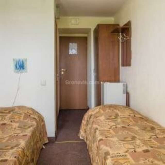 Гостиница Спортивная Симферополь-188