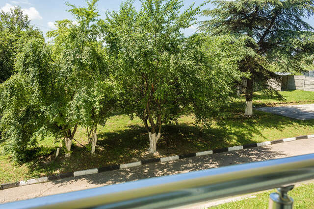 Гостиница Спортивная Симферополь-17