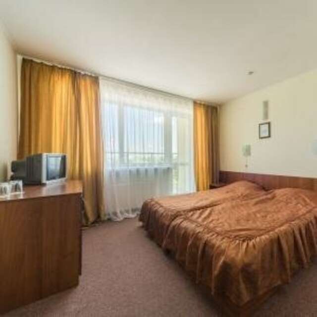 Гостиница Спортивная Симферополь-220