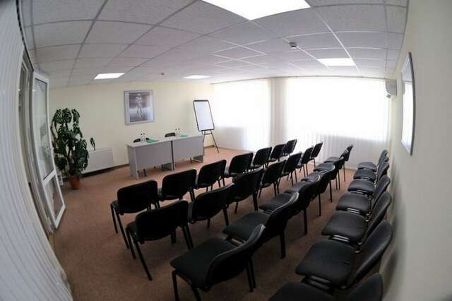 Гостиница Спортивная Симферополь-203