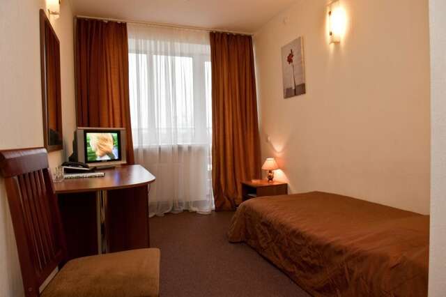 Гостиница Спортивная Симферополь-183