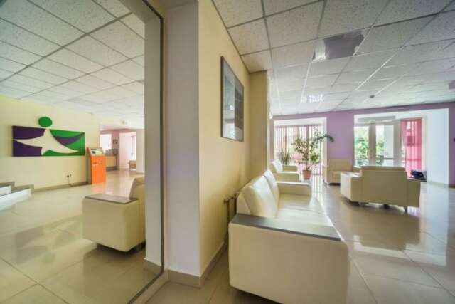 Гостиница Спортивная Симферополь-164