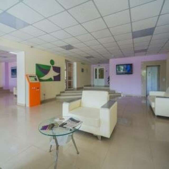 Гостиница Спортивная Симферополь-121