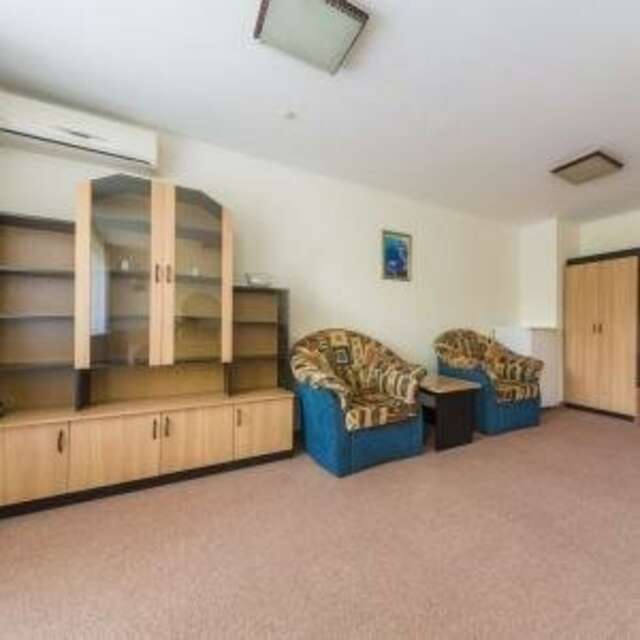 Гостиница Спортивная Симферополь-155