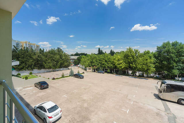 Гостиница Спортивная Симферополь-52