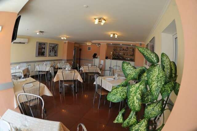 Гостиница Спортивная Симферополь-61