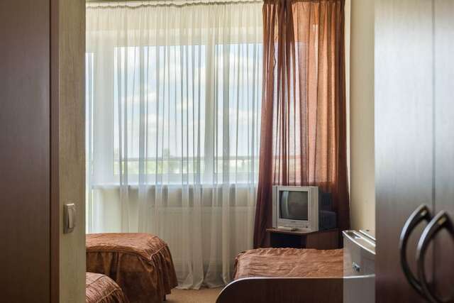 Гостиница Спортивная Симферополь-83