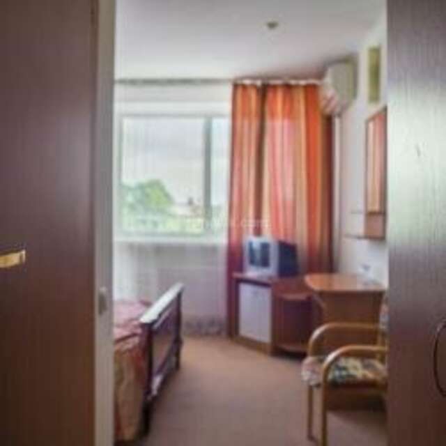 Гостиница Спортивная Симферополь-127