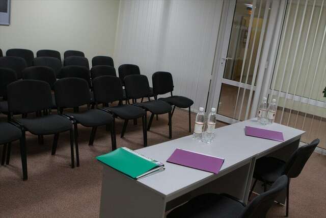 Гостиница Спортивная Симферополь-15