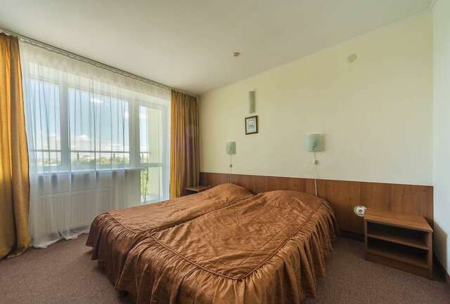 Гостиница Спортивная Симферополь-252