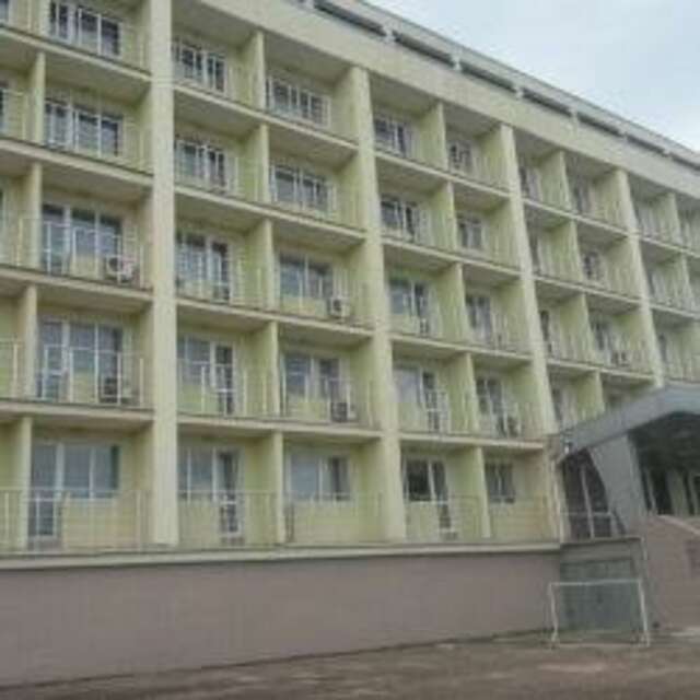 Гостиница Спортивная Симферополь-57