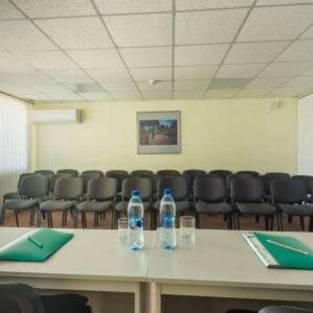 Гостиница Спортивная Симферополь-124