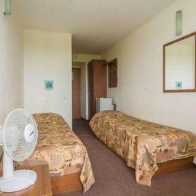 Гостиница Спортивная Симферополь-226