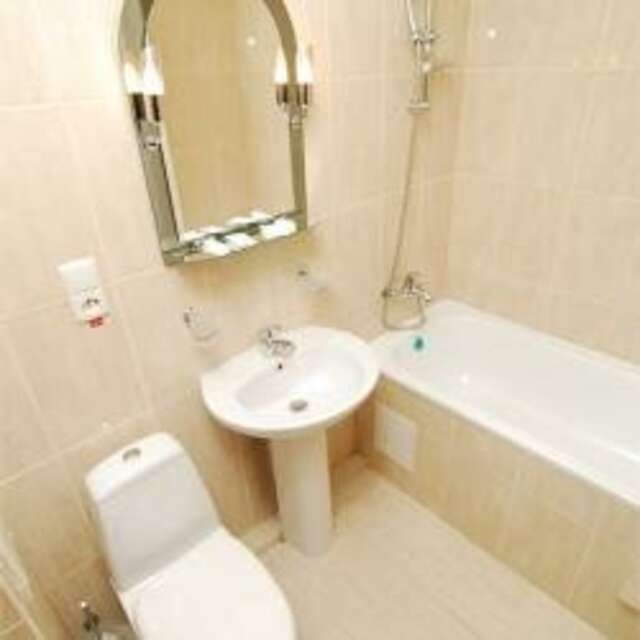 Гостиница Спортивная Симферополь-192