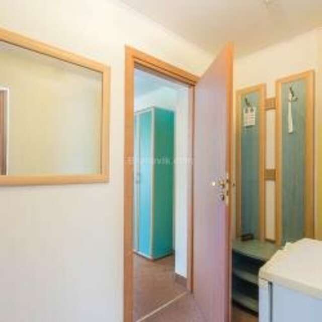 Гостиница Спортивная Симферополь-221