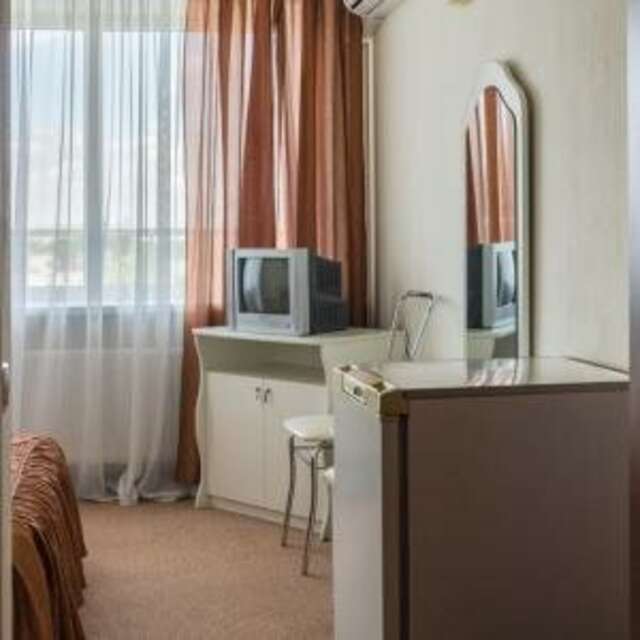 Гостиница Спортивная Симферополь-90