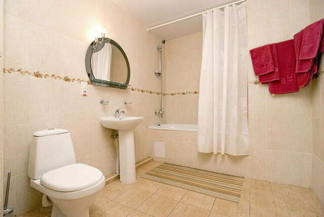 Гостиница Спортивная Симферополь-129