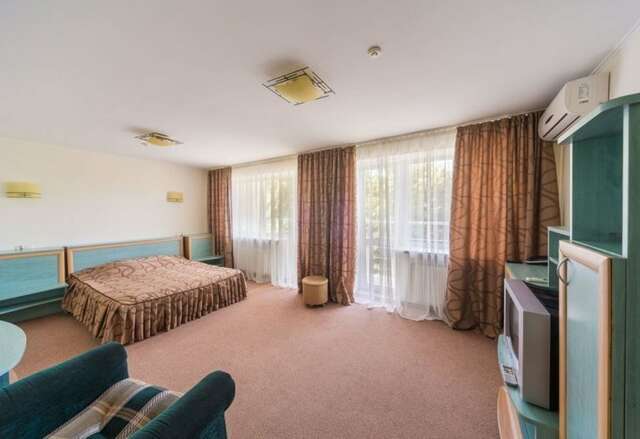 Гостиница Спортивная Симферополь-184