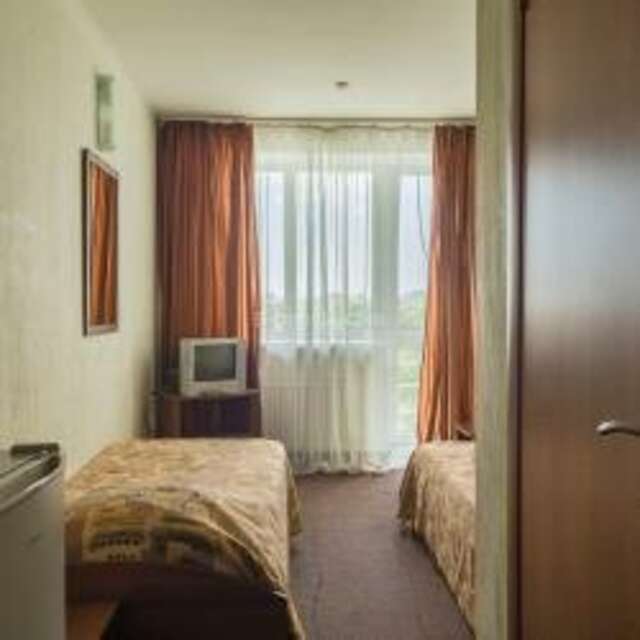 Гостиница Спортивная Симферополь-233