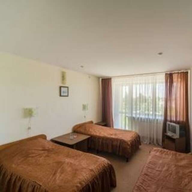 Гостиница Спортивная Симферополь-245